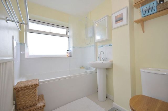  Image of 3 bedroom Semi-Detached house for sale in Manor Drive Merriott TA16 at Manor Drive  Merriott, TA16 5PB