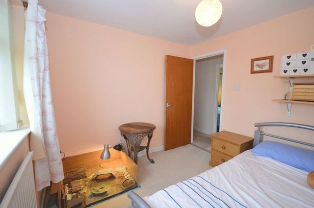  Image of 3 bedroom Semi-Detached house for sale in Manor Drive Merriott TA16 at Manor Drive  Merriott, TA16 5PB