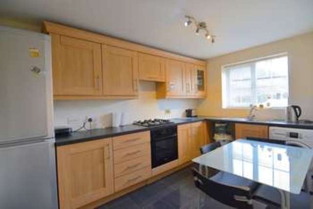  Image of 3 bedroom Semi-Detached house to rent in Meyrick Road West Bromwich B70 at Meyrick Road  West Bromwich, B70 0JW