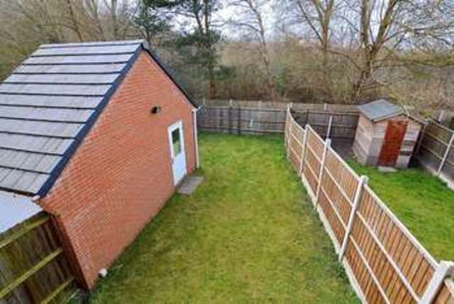  Image of 3 bedroom Semi-Detached house to rent in Meyrick Road West Bromwich B70 at Meyrick Road  West Bromwich, B70 0JW