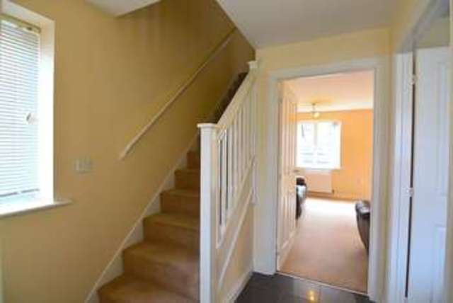  Image of 3 bedroom Semi-Detached house to rent in Meyrick Road West Bromwich B70 at Meyrick Road  West Bromwich, B70 0JW
