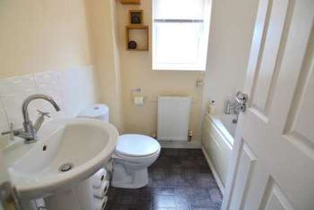  Image of 3 bedroom Semi-Detached house to rent in Meyrick Road West Bromwich B70 at Meyrick Road  West Bromwich, B70 0JW