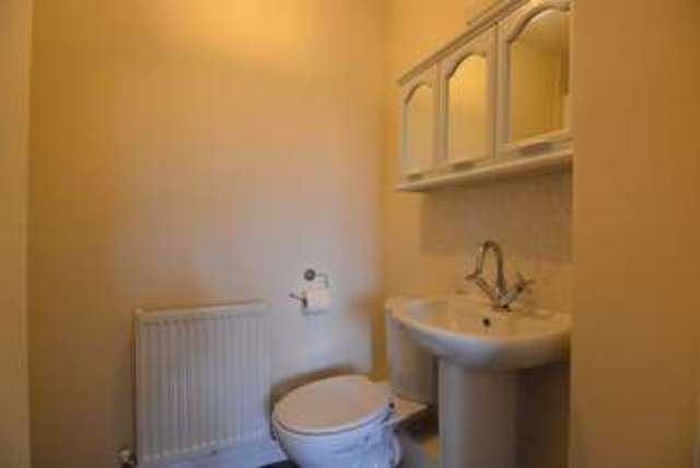  Image of 3 bedroom Semi-Detached house to rent in Meyrick Road West Bromwich B70 at Meyrick Road  West Bromwich, B70 0JW