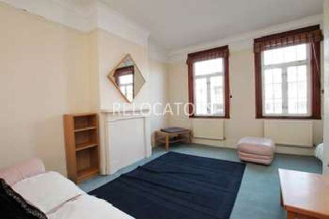  Image of 2 bedroom Flat to rent in Mile End Road London E1 at Mile End Road  London, E1 4LJ