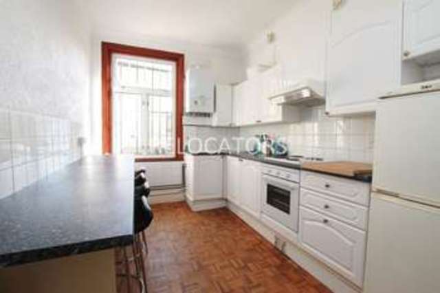  Image of 2 bedroom Flat to rent in Mile End Road London E1 at Mile End Road  London, E1 4LJ