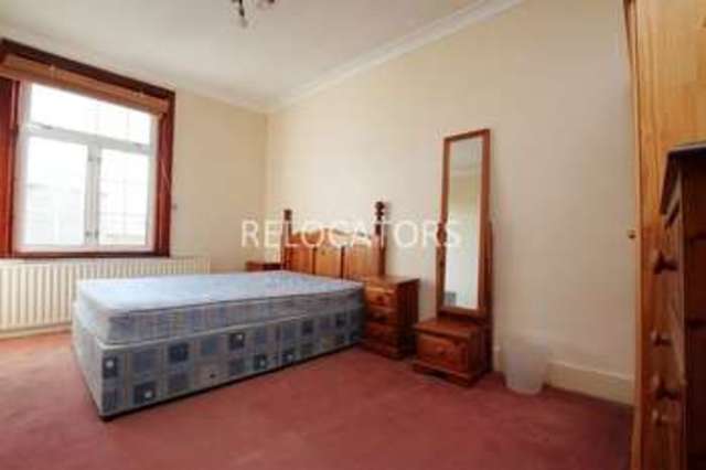  Image of 2 bedroom Flat to rent in Mile End Road London E1 at Mile End Road  London, E1 4LJ