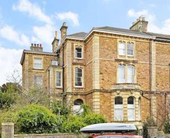  Image of 2 bedroom Flat for sale in Miles Road Clifton Bristol BS8 at Miles Road Clifton Bristol, BS8 2JN