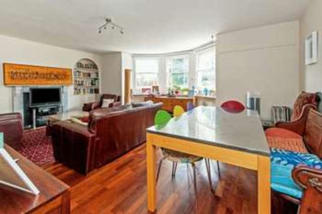  Image of 2 bedroom Flat for sale in Miles Road Clifton Bristol BS8 at Miles Road Clifton Bristol, BS8 2JN