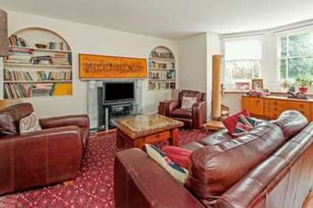  Image of 2 bedroom Flat for sale in Miles Road Clifton Bristol BS8 at Miles Road Clifton Bristol, BS8 2JN