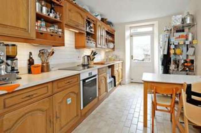  Image of 2 bedroom Flat for sale in Miles Road Clifton Bristol BS8 at Miles Road Clifton Bristol, BS8 2JN