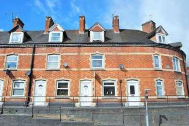  Image of 2 bedroom Terraced house for sale in Mill Street Evesham WR11 at Mill Street  Evesham, WR11 4PP