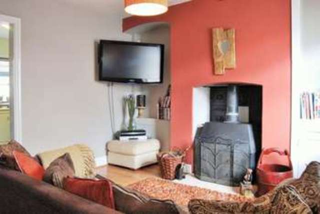  Image of 2 bedroom Terraced house for sale in Mill Street Evesham WR11 at Mill Street  Evesham, WR11 4PP