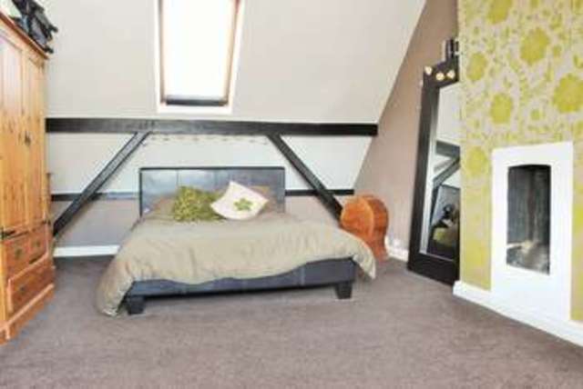  Image of 2 bedroom Terraced house for sale in Mill Street Evesham WR11 at Mill Street  Evesham, WR11 4PP