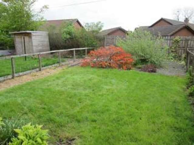  Image of 3 bedroom Property to rent in Millands Road Thankerton Biggar ML12 at Millands Road Thankerton Biggar, ML12 6NX