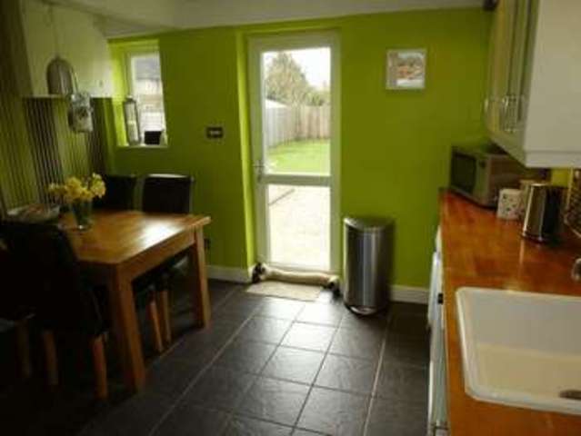  Image of 2 bedroom Semi-Detached house for sale in Millfield Avenue Marsh Gibbon Bicester OX27 at Millfield Avenue Marsh Gibbon Bicester, OX27 0HP