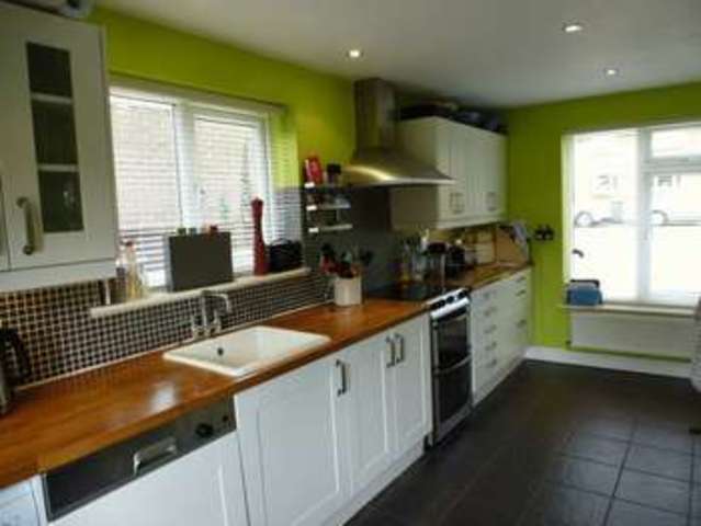  Image of 2 bedroom Semi-Detached house for sale in Millfield Avenue Marsh Gibbon Bicester OX27 at Millfield Avenue Marsh Gibbon Bicester, OX27 0HP