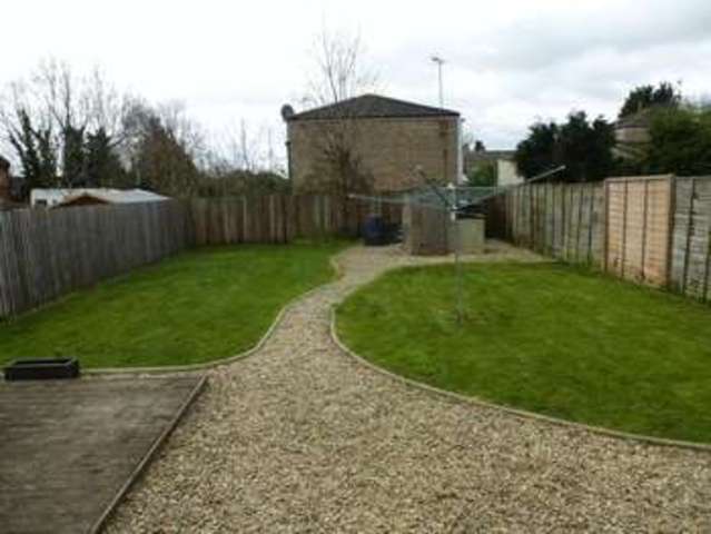  Image of 2 bedroom Semi-Detached house for sale in Millfield Avenue Marsh Gibbon Bicester OX27 at Millfield Avenue Marsh Gibbon Bicester, OX27 0HP