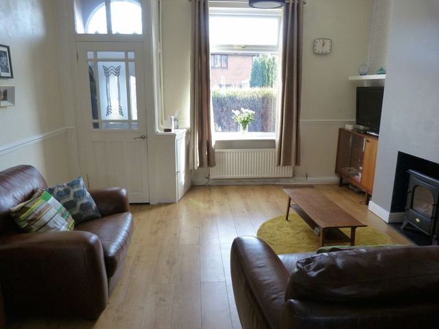  Image of 2 bedroom Terraced house for sale in Mills Hill Road Middleton Manchester M24 at Mills Hill Road Middleton Manchester, M24 2EF