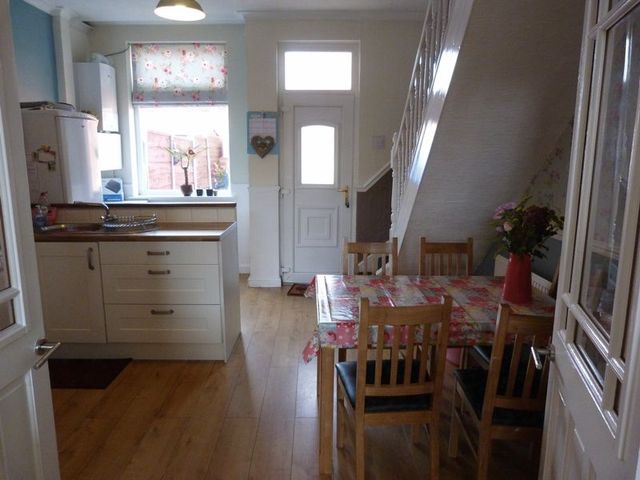  Image of 2 bedroom Terraced house for sale in Mills Hill Road Middleton Manchester M24 at Mills Hill Road Middleton Manchester, M24 2EF