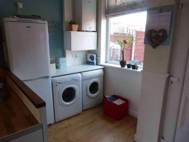  Image of 2 bedroom Terraced house for sale in Mills Hill Road Middleton Manchester M24 at Mills Hill Road Middleton Manchester, M24 2EF