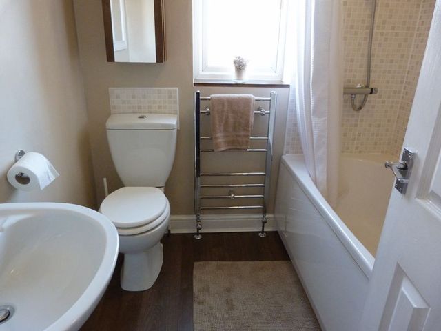  Image of 2 bedroom Terraced house for sale in Mills Hill Road Middleton Manchester M24 at Mills Hill Road Middleton Manchester, M24 2EF