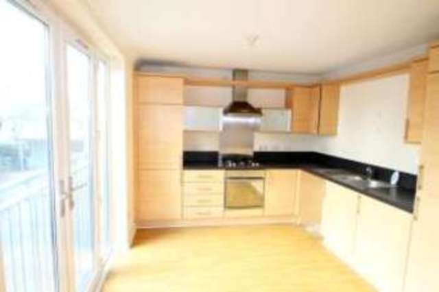 Image of 2 bedroom Flat for sale in Millview Crescent Johnstone PA5 at Johnstone Renfrewshire Johnstone, PA5 8QA