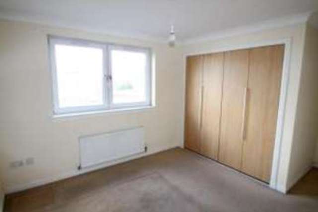  Image of 2 bedroom Flat for sale in Millview Crescent Johnstone PA5 at Johnstone Renfrewshire Johnstone, PA5 8QA