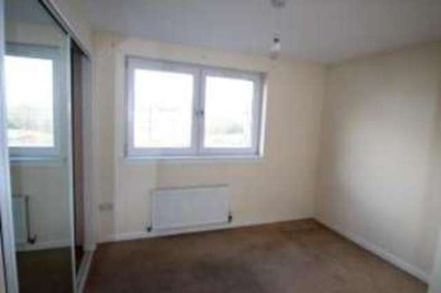  Image of 2 bedroom Flat for sale in Millview Crescent Johnstone PA5 at Johnstone Renfrewshire Johnstone, PA5 8QA