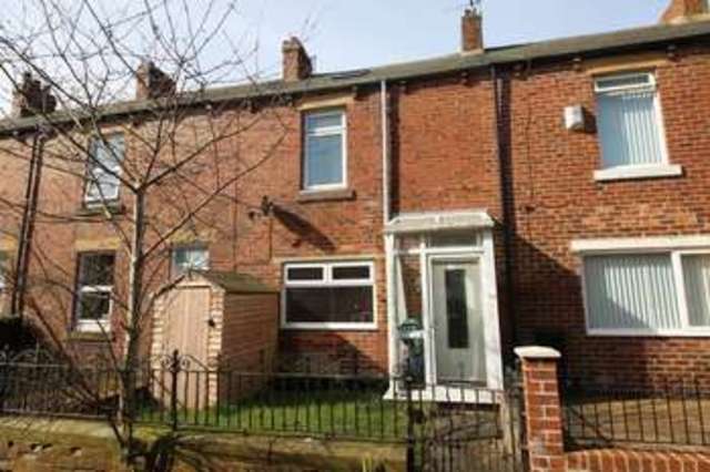  Image of 3 bedroom Terraced house for sale in Milton Street Greenside Ryton NE40 at Milton Street  Greenside, NE40 4BE