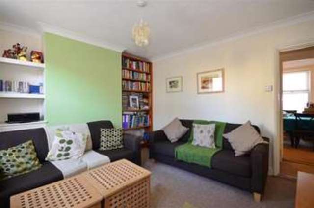  Image of 2 bedroom Terraced house for sale in Minster Road Faversham ME13 at Faversham Kent Faversham, ME13 8HG
