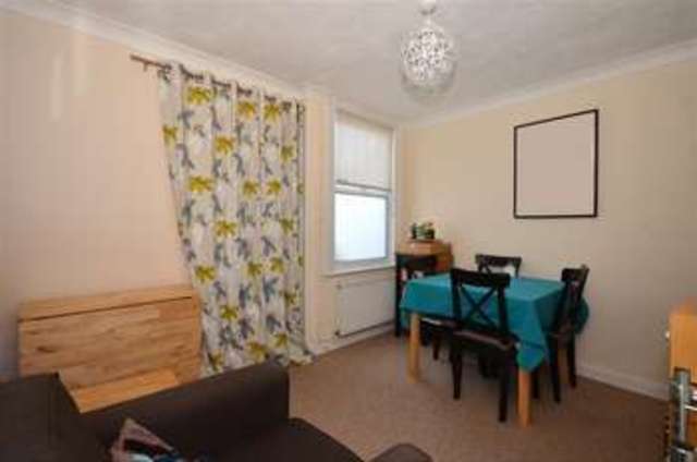  Image of 2 bedroom Terraced house for sale in Minster Road Faversham ME13 at Faversham Kent Faversham, ME13 8HG