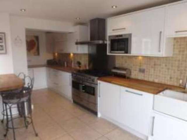  Image of 3 bedroom Semi-Detached house for sale in Miskin Road Hoo Rochester ME3 at Hoo Rochester Hoo, ME3 9EB