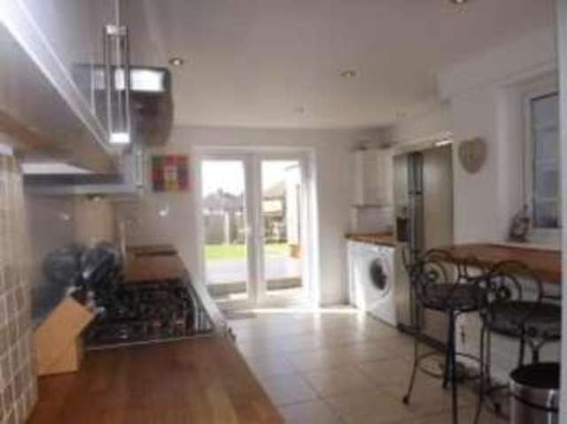  Image of 3 bedroom Semi-Detached house for sale in Miskin Road Hoo Rochester ME3 at Hoo Rochester Hoo, ME3 9EB