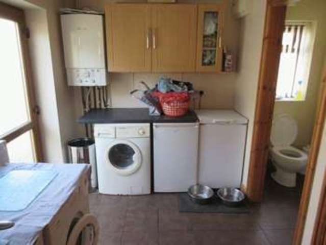  Image of 4 bedroom Detached house for sale in Mona Street Amlwch LL68 at Mona Street  Amlwch, LL68 9AW