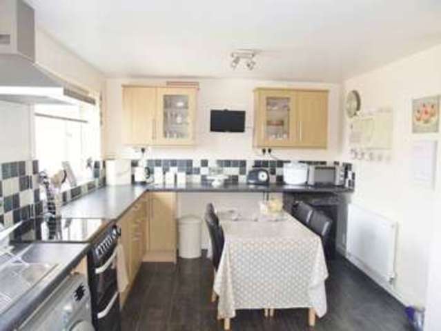  Image of 3 bedroom Terraced house for sale in Monks Dale Yeovil BA21 at Monks Dale  Yeovil, BA21 3JB