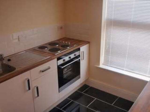  Image of 1 bedroom Property to rent in Monks Road Lincoln LN2 at Monks Road  Lincoln, LN2 5PQ