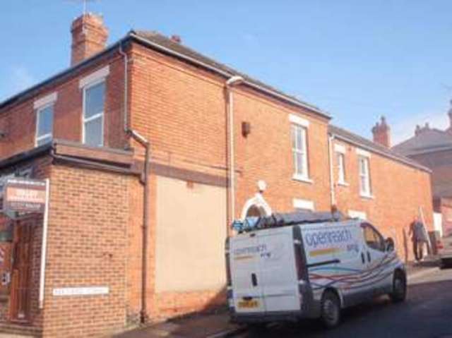  Image of 1 bedroom Property to rent in Monks Road Lincoln LN2 at Monks Road  Lincoln, LN2 5PQ