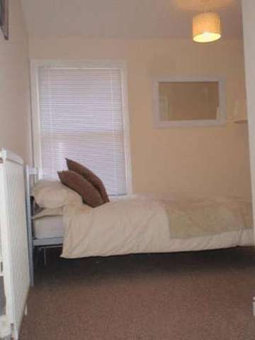  Image of 1 bedroom Property to rent in Monks Road Lincoln LN2 at Monks Road  Lincoln, LN2 5PQ