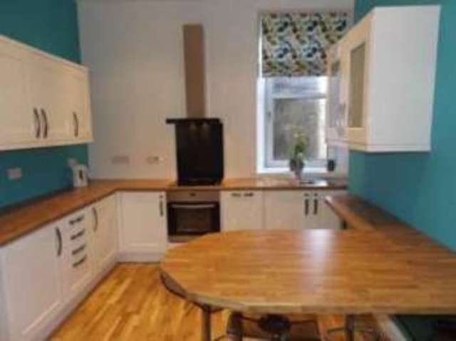  Image of 3 bedroom Flat for sale in Montague Street Glasgow G4 at Woodlands Glasgow Maryhill, G4 9HX