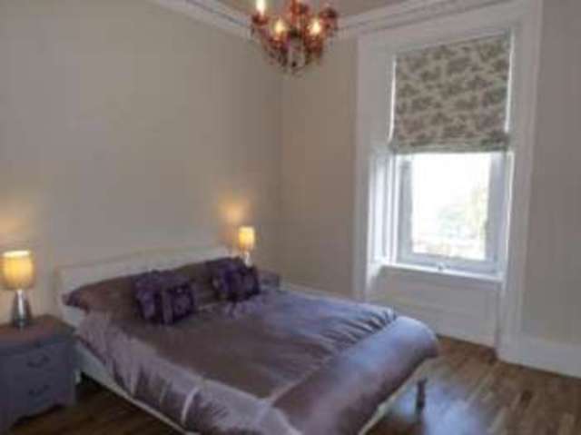  Image of 3 bedroom Flat for sale in Montague Street Glasgow G4 at Woodlands Glasgow Maryhill, G4 9HX