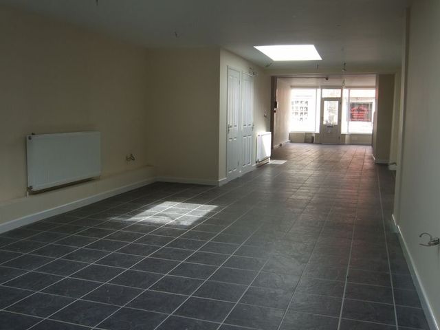  Image of Property to rent in Moor Street Chepstow NP16 at Moor Street  Chepstow, NP16 5DE