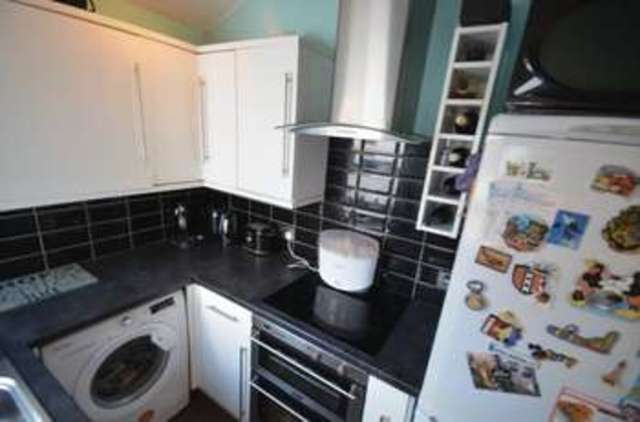 Image of 2 bedroom Terraced house for sale in Mornington Road Bolton BL1 at Mornington Road  Bolton, BL1 4EF