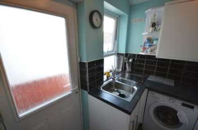  Image of 2 bedroom Terraced house for sale in Mornington Road Bolton BL1 at Mornington Road  Bolton, BL1 4EF