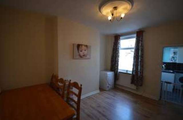  Image of 2 bedroom Terraced house for sale in Mornington Road Bolton BL1 at Mornington Road  Bolton, BL1 4EF