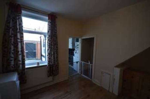  Image of 2 bedroom Terraced house for sale in Mornington Road Bolton BL1 at Mornington Road  Bolton, BL1 4EF