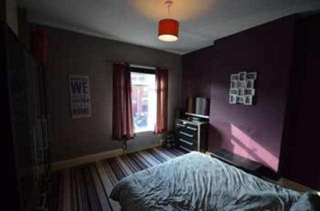  Image of 2 bedroom Terraced house for sale in Mornington Road Bolton BL1 at Mornington Road  Bolton, BL1 4EF