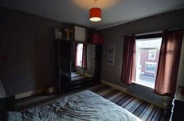  Image of 2 bedroom Terraced house for sale in Mornington Road Bolton BL1 at Mornington Road  Bolton, BL1 4EF