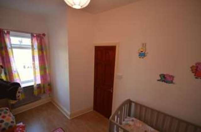  Image of 2 bedroom Terraced house for sale in Mornington Road Bolton BL1 at Mornington Road  Bolton, BL1 4EF
