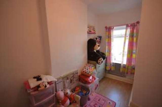  Image of 2 bedroom Terraced house for sale in Mornington Road Bolton BL1 at Mornington Road  Bolton, BL1 4EF