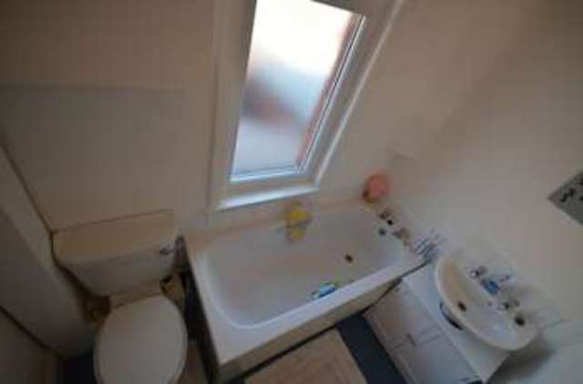  Image of 2 bedroom Terraced house for sale in Mornington Road Bolton BL1 at Mornington Road  Bolton, BL1 4EF